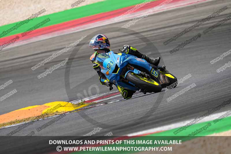 May 2023;motorbikes;no limits;peter wileman photography;portimao;portugal;trackday digital images